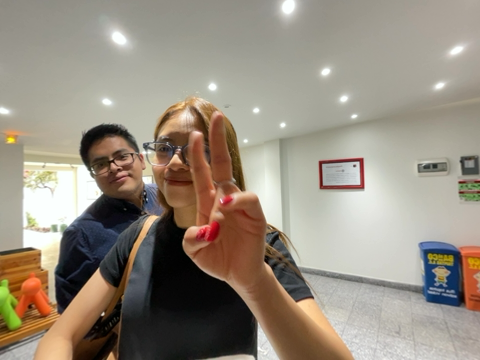 Foto de Maria Fernanda Diaz Arroyo